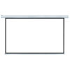 Ecran de proiectie electric de perete, tavan, cu telecomanda RF, 400 x 225 cm, proiectie din fata, format 16:9, Blackmount, 16/9EL400RC-BM-ECRPER 2