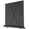 Ecran de proiectie portabil de podea Pull-Up, 203 x 114 cm, proiectie din fata, format 16:9, Blackmount, 16/9TR200PULLUP-BM-ECRP 2