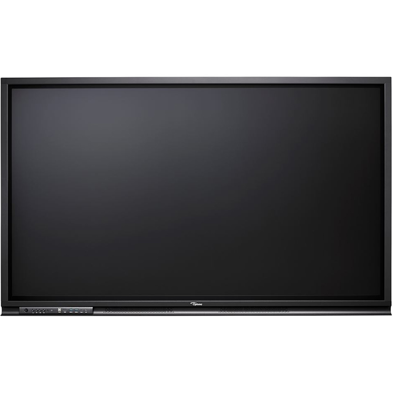 Display profesional interactiv cu touchscreen LED Optoma 3652RK diagonala 65″/164cm, rezolutie 4K UHD (3840 x 2160), luminozitate 400 (cd/m²), Android 13 5 Display profesional interactiv cu touchscreen LED Optoma 3652RK diagonala 65″/164cm, rezolutie 4K UHD (3840 x 2160), luminozitate 400 (cd/m²), Android 13 - imagine 5