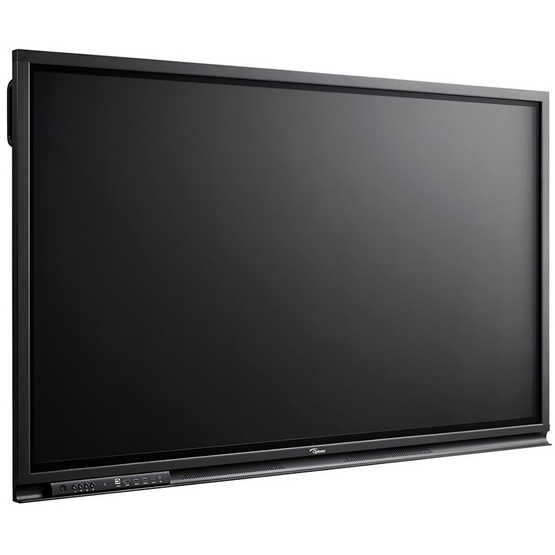 Display profesional interactiv cu touchscreen LED Optoma 3652RK diagonala 65″/164cm, rezolutie 4K UHD (3840 x 2160), luminozitate 400 (cd/m²), Android 13 4 Display profesional interactiv cu touchscreen LED Optoma 3652RK diagonala 65″/164cm, rezolutie 4K UHD (3840 x 2160), luminozitate 400 (cd/m²), Android 13 - imagine 4