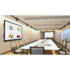 Display profesional interactiv cu touchscreen LED Optoma 3652RK diagonala 65″/164cm, rezolutie 4K UHD (3840 x 2160), luminozitate 400 (cd/m²), Android 13 10
