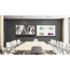 Display profesional interactiv cu touchscreen LED Optoma 3652RK diagonala 65″/164cm, rezolutie 4K UHD (3840 x 2160), luminozitate 400 (cd/m²), Android 13 9