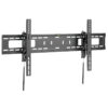 Suport de monitor/TV de perete, diagonale 43″-90″, VESA 800 x 400, maxim 75 Kg, negru, Blackmount BM-FT800 1