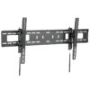 Suport de monitor/TV de perete, diagonale 43″-90″, VESA 800 x 400, maxim 75 Kg, negru, Blackmount BM-FT800 2