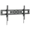 Suport de monitor/TV de perete, diagonale 43″-90″, VESA 800 x 400, maxim 75 Kg, negru, Blackmount BM-FT800 3