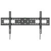 Suport de monitor/TV de perete, diagonale 43″-90″, VESA 800 x 400, maxim 75 Kg, negru, Blackmount BM-FT800 4