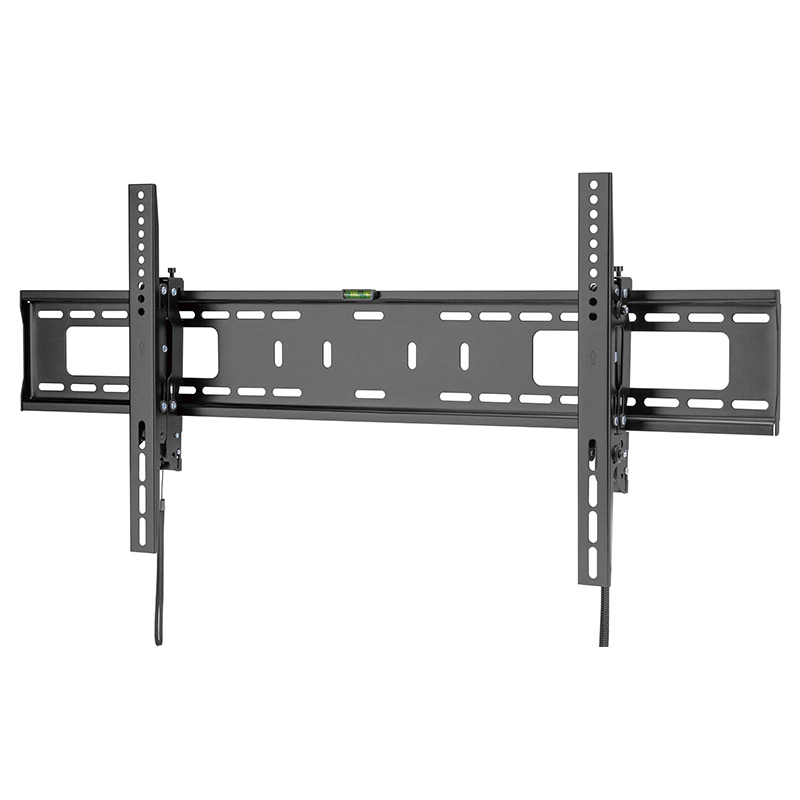 Suport de monitor/TV de perete, diagonale 43″-90″, VESA 800 x 400, maxim 75 Kg, negru, Blackmount BM-FT800 5 Suport de monitor/TV de perete, diagonale 43"-90", VESA 800 x 400, maxim 75 Kg, negru, Blackmount BM-FT800 - imagine 5