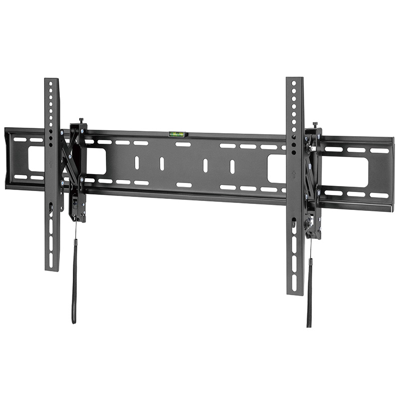 Suport de monitor/TV de perete, diagonale 43″-90″, VESA 800 x 400, maxim 75 Kg, negru, Blackmount BM-FT800 6 Suport de monitor/TV de perete, diagonale 43"-90", VESA 800 x 400, maxim 75 Kg, negru, Blackmount BM-FT800 - imagine 6