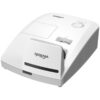 Videoproiector UST portabil lampa Vivitek DW770UST, rezolutie WXGA (1280 x 800), DLP, 3.500 lumeni, contrast 14.000:1, 6.000 ore de functionare, alb 1