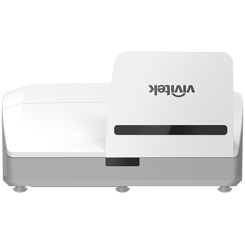 Videoproiector UST portabil lampa Vivitek DW770UST, rezolutie WXGA (1280 x 800), DLP, 3.500 lumeni, contrast 14.000:1, 6.000 ore de functionare, alb 6 Videoproiector UST portabil lampa Vivitek DW770UST, rezolutie WXGA (1280 x 800), DLP, 3.500 lumeni, contrast 14.000:1, 6.000 ore de functionare, alb - imagine 6