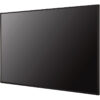 Display profesional pentru prezentare si semnalistica digitala LED IPS LG 65UH5N-E.AEU, diagonala 65″/164 cm, rezolutie 4K UHD (3840 x 2160), luminozitate 500 (cd/m²), 24 / 7, webOS 6.0 2