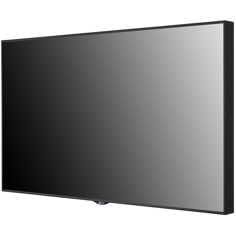 Display profesional pentru prezentare si semnalistica digitala LED IPS M+ (WRGB), LG 49XS4J-B, diagonala 49″/125 cm, rezolutie FullHD (1920 x 1080), luminozitate 4.000 (cd/m²), 24 / 7, webOS 4.1 3 Display profesional pentru prezentare si semnalistica digitala LED IPS M+ (WRGB), LG 49XS4J-B, diagonala 49"/125 cm, rezolutie FullHD (1920 x 1080), luminozitate 4.000 (cd/m²), 24 / 7, webOS 4.1 - imagine 3