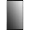 Display profesional de exterior pentru prezentare si semnalistica digitala LED IPS M+ (WRGB), LG 49XE4F-M, diagonala 49″/125 cm, rezolutie FullHD (1920 x 1080), luminozitate 4.000 (cd/m²), 24 / 7 2