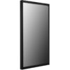 Display profesional de exterior pentru prezentare si semnalistica digitala LED IPS M+ (WRGB), LG 49XE4F-M, diagonala 49″/125 cm, rezolutie FullHD (1920 x 1080), luminozitate 4.000 (cd/m²), 24 / 7 3