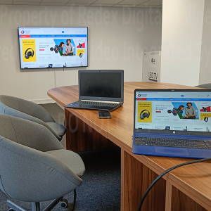 Serviciu de instalare si montare monitor, display profesional pentru afisaj sau prezentare, echipamente audio video profesionale 1 Serviciu de instalare si montare monitor, display profesional pentru afisaj sau prezentare, echipamente audio video profesionale