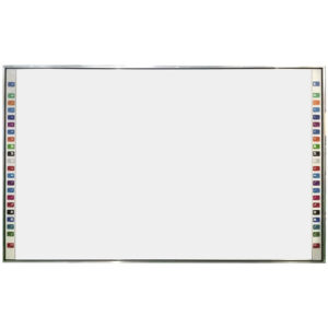 Tabla interactiva 95″ EVOBOARD IB-95Q6 cu pentray inteligent, 16:10/16:9, tehnologie tactila IR, 10 puncte de atingere, software in limba romana 1 Tabla interactiva 95" EVOBOARD IB-95Q6 cu pentray inteligent, 16:10/16:9, tehnologie tactila IR, 10 puncte de atingere, software in limba romana