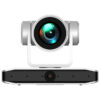 Camera profesionala pentru videoconferinta si streaming, PTZ, cu urmarire inteligenta, rezolutie 4K, 12x zoom, EVO-4K30PTZ-12X-VT, Evoconnect 1