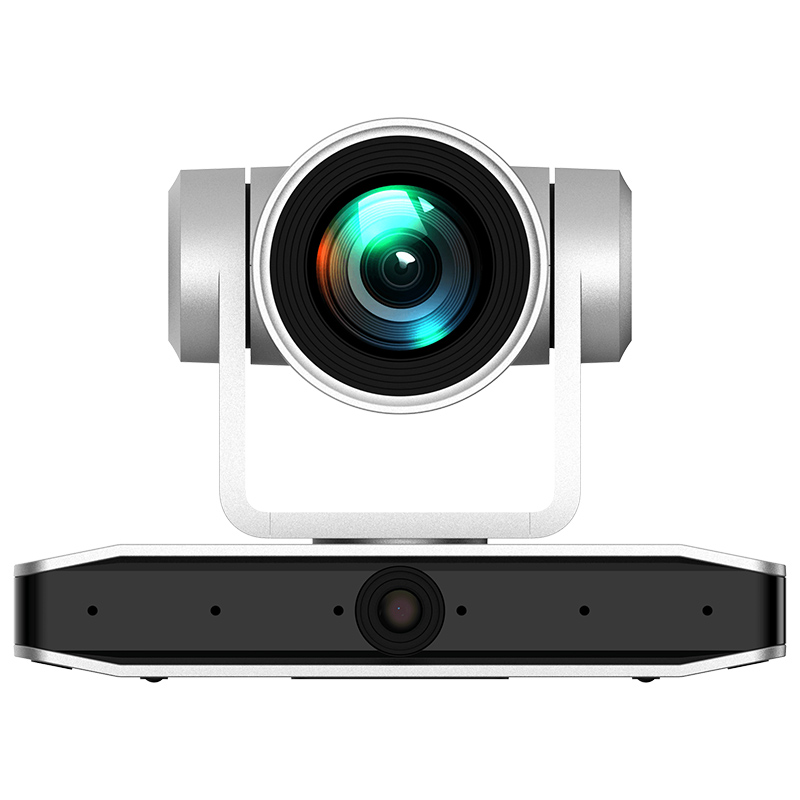 Camera profesionala pentru videoconferinta si streaming, PTZ, cu urmarire inteligenta, rezolutie 4K, 12x zoom, EVO-4K30PTZ-12X-VT, Evoconnect 1 Camera profesionala pentru videoconferinta si streaming, PTZ, cu urmarire inteligenta, rezolutie 4K, 12x zoom, EVO-4K30PTZ-12X-VT, Evoconnect