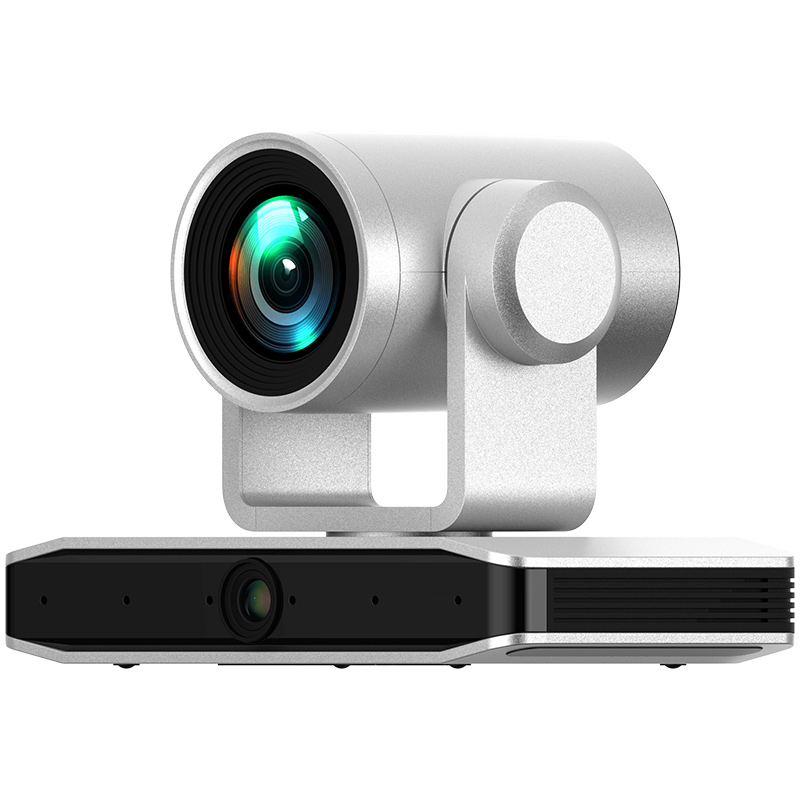 Camera profesionala pentru videoconferinta si streaming, PTZ, cu urmarire inteligenta, rezolutie 4K, 12x zoom, EVO-4K30PTZ-12X-VT, Evoconnect 4 Camera profesionala pentru videoconferinta si streaming, PTZ, cu urmarire inteligenta, rezolutie 4K, 12x zoom, EVO-4K30PTZ-12X-VT, Evoconnect - imagine 4