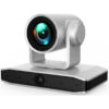Camera profesionala pentru videoconferinta si streaming, PTZ, cu urmarire inteligenta, rezolutie 4K, 12x zoom, EVO-4K30PTZ-12X-VT, Evoconnect 5