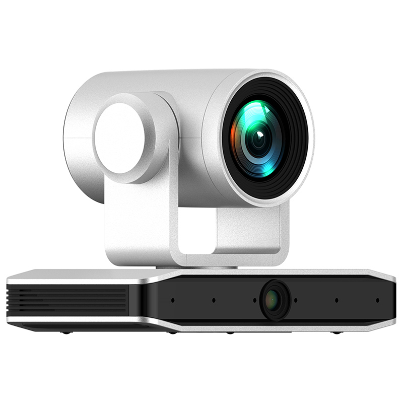 Camera profesionala pentru videoconferinta si streaming, PTZ, cu urmarire inteligenta, rezolutie 4K, 12x zoom, EVO-4K30PTZ-12X-VT, Evoconnect 6 Camera profesionala pentru videoconferinta si streaming, PTZ, cu urmarire inteligenta, rezolutie 4K, 12x zoom, EVO-4K30PTZ-12X-VT, Evoconnect - imagine 6