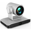 Camera profesionala pentru videoconferinta si streaming, PTZ, cu urmarire inteligenta, rezolutie 4K, 12x zoom, EVO-4K30PTZ-12X-VT, Evoconnect 7