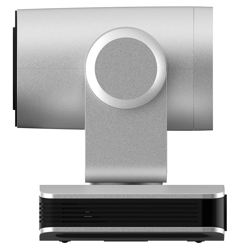 Camera profesionala pentru videoconferinta si streaming, PTZ, cu urmarire inteligenta, rezolutie 4K, 12x zoom, EVO-4K30PTZ-12X-VT, Evoconnect 2 Camera profesionala pentru videoconferinta si streaming, PTZ, cu urmarire inteligenta, rezolutie 4K, 12x zoom, EVO-4K30PTZ-12X-VT, Evoconnect - imagine 2