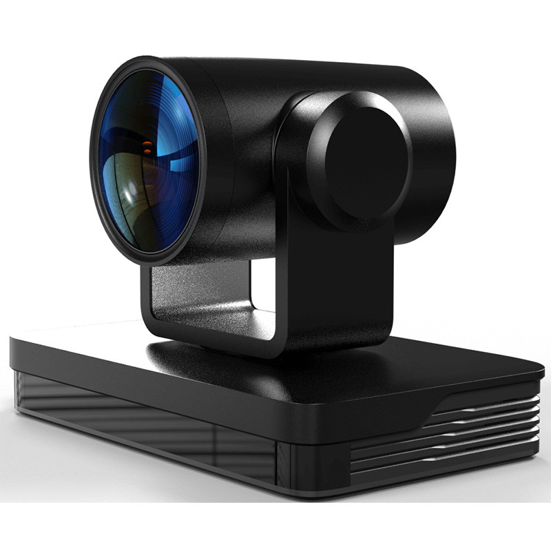 Camera profesionala pentru videoconferinta si streaming, PTZ, cu urmarire inteligenta, rezolutie 4K UHD, 25 x zoom, EVO-4K60PTZ-25X, Evoconnect 2 Camera profesionala pentru videoconferinta si streaming, PTZ, cu urmarire inteligenta, rezolutie 4K UHD, 25 x zoom, EVO-4K60PTZ-25X, Evoconnect - imagine 2
