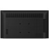 Display profesional pentru prezentare si semnalistica digitala LED Sony Bravia FW-75EZ20L, diagonala 75″/189 cm, rezolutie 4K UHD (3840 x 2160), luminozitate 350 (cd/m²), 16 / 7, Android TV 3