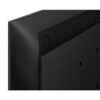 Display profesional pentru prezentare si semnalistica digitala LED Sony Bravia FW-75EZ20L, diagonala 75″/189 cm, rezolutie 4K UHD (3840 x 2160), luminozitate 350 (cd/m²), 16 / 7, Android TV 9