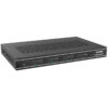 Comutator matrice HDMI 2.0 4×4 Seamless, EvoConnect HDC-MXB44SL, cu functie de Videowall, rezolutie maxima 4K (4096 x 2160), control, telecomanda 1