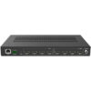 Comutator matrice HDMI 2.0 4×4 Seamless, EvoConnect HDC-MXB44SL, cu functie de Videowall, rezolutie maxima 4K (4096 x 2160), control, telecomanda 2