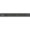 Comutator matrice HDMI 2.0 4×4 Seamless, EvoConnect HDC-MXB44SL, cu functie de Videowall, rezolutie maxima 4K (4096 x 2160), control, telecomanda 3