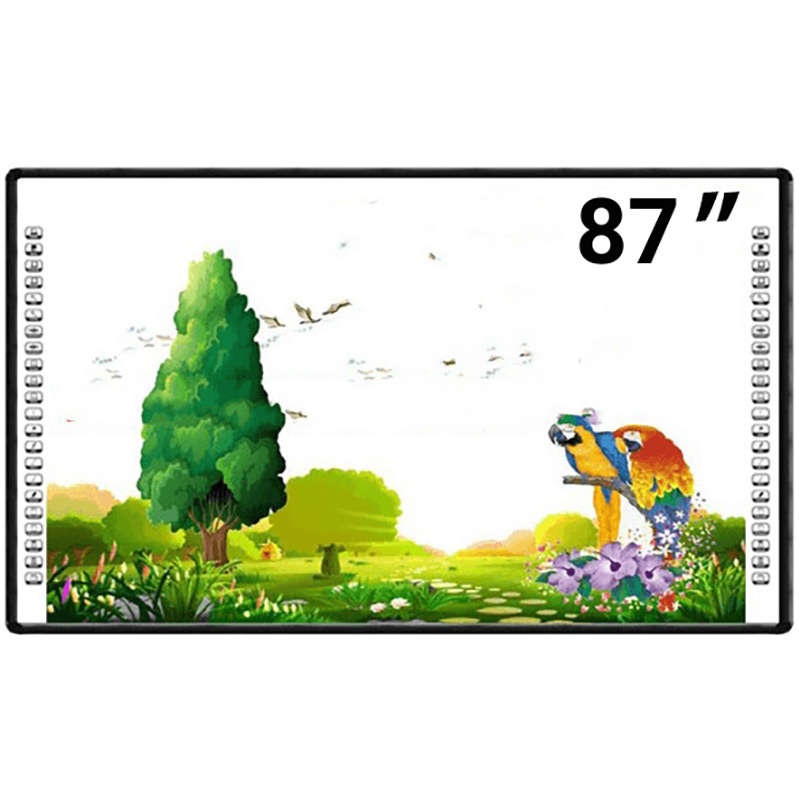 Tabla interactiva 87″ EVOBOARD IB-86RS-OP cu pentray inteligent, 4:3, tehnologie tactila IR, 10 puncte de atingere, software in limba romana 1 Tabla interactiva 87" EVOBOARD IB-86RS-OP cu pentray inteligent, 4:3, tehnologie tactila IR, 10 puncte de atingere, software in limba romana