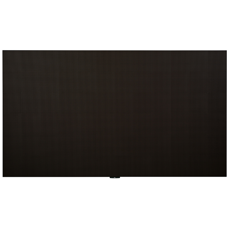 Ecran LED profesional all-in-one LG LAEC015-GN2, pixel pitch 1.56 mm, diagonala 136”/345 cm, rezolutie FullHD (1920 x 1080), luminozitate 500 nits, 16/7, de interior, cu suport de perete inclus 2 Ecran LED profesional all-in-one LG LAEC015-GN2, pixel pitch 1.56 mm, diagonala 136”/345 cm, rezolutie FullHD (1920 x 1080), luminozitate 500 nits, 16/7, de interior, cu suport de perete inclus - imagine 2
