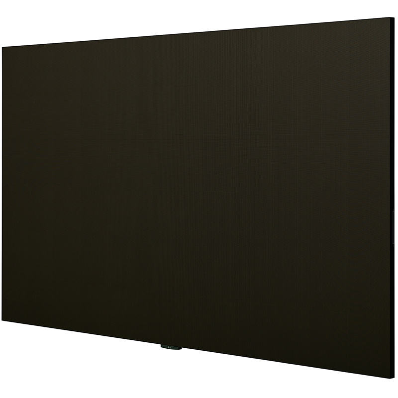 Ecran LED profesional all-in-one LG LAEC015-GN2, pixel pitch 1.56 mm, diagonala 136”/345 cm, rezolutie FullHD (1920 x 1080), luminozitate 500 nits, 16/7, de interior, cu suport de perete inclus 3 Ecran LED profesional all-in-one LG LAEC015-GN2, pixel pitch 1.56 mm, diagonala 136”/345 cm, rezolutie FullHD (1920 x 1080), luminozitate 500 nits, 16/7, de interior, cu suport de perete inclus - imagine 3