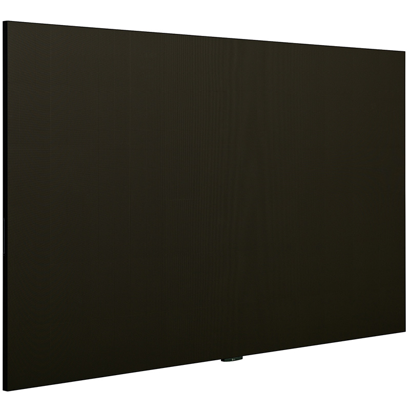 Ecran LED profesional all-in-one LG LAEC015-GN2, pixel pitch 1.56 mm, diagonala 136”/345 cm, rezolutie FullHD (1920 x 1080), luminozitate 500 nits, 16/7, de interior, cu suport de perete inclus 4 Ecran LED profesional all-in-one LG LAEC015-GN2, pixel pitch 1.56 mm, diagonala 136”/345 cm, rezolutie FullHD (1920 x 1080), luminozitate 500 nits, 16/7, de interior, cu suport de perete inclus - imagine 4