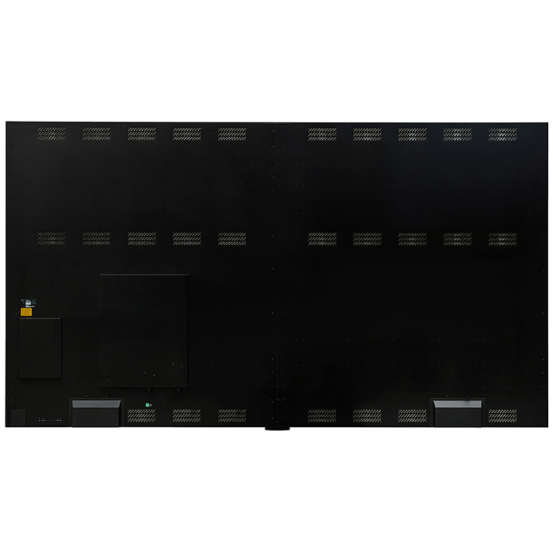 Ecran LED profesional all-in-one LG LAEC015-GN2, pixel pitch 1.56 mm, diagonala 136”/345 cm, rezolutie FullHD (1920 x 1080), luminozitate 500 nits, 16/7, de interior, cu suport de perete inclus 5 Ecran LED profesional all-in-one LG LAEC015-GN2, pixel pitch 1.56 mm, diagonala 136”/345 cm, rezolutie FullHD (1920 x 1080), luminozitate 500 nits, 16/7, de interior, cu suport de perete inclus - imagine 5