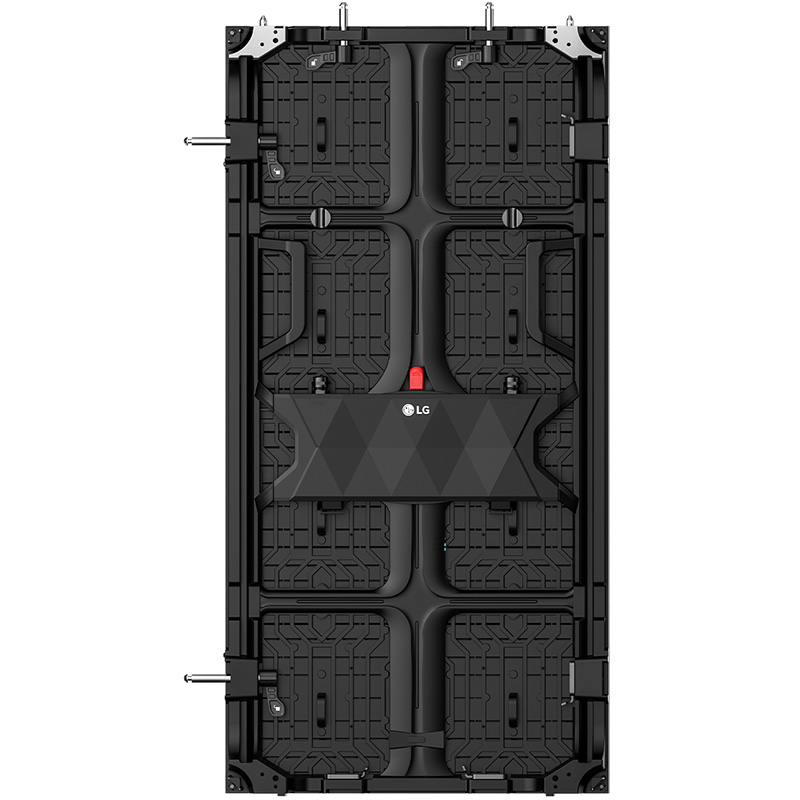 Ecran LED profesional LG LSBC026 pixel pitch 2.60 mm, diagonala 44”/111 cm, rezolutie 192 x 384, luminozitate 1000 nits, 16/7, de interior, modul 50 cm x 100 cm 6 Ecran LED profesional LG LSBC026 pixel pitch 2.60 mm, diagonala 44”/111 cm, rezolutie 192 x 384, luminozitate 1000 nits, 16/7, de interior, modul 50 cm x 100 cm - imagine 6