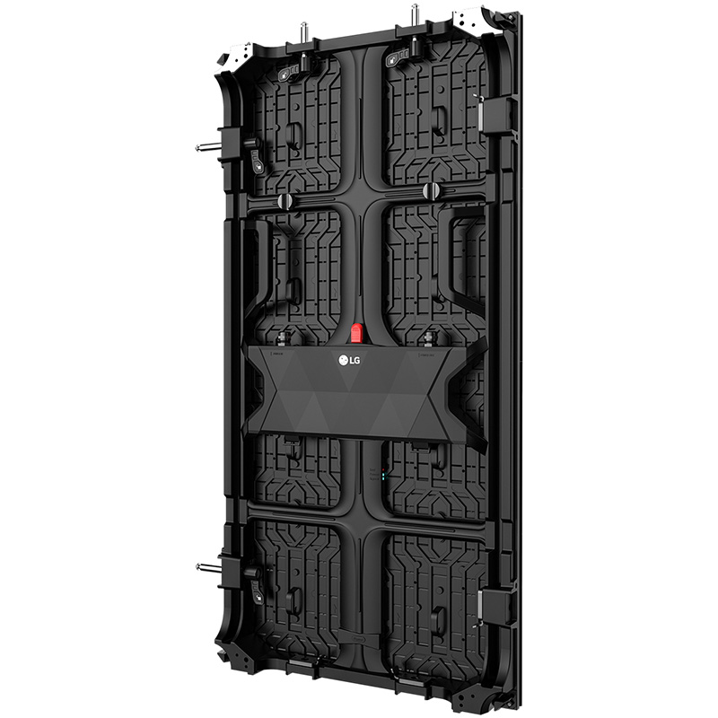 Ecran LED profesional LG LSBC026 pixel pitch 2.60 mm, diagonala 44”/111 cm, rezolutie 192 x 384, luminozitate 1000 nits, 16/7, de interior, modul 50 cm x 100 cm 7 Ecran LED profesional LG LSBC026 pixel pitch 2.60 mm, diagonala 44”/111 cm, rezolutie 192 x 384, luminozitate 1000 nits, 16/7, de interior, modul 50 cm x 100 cm - imagine 7