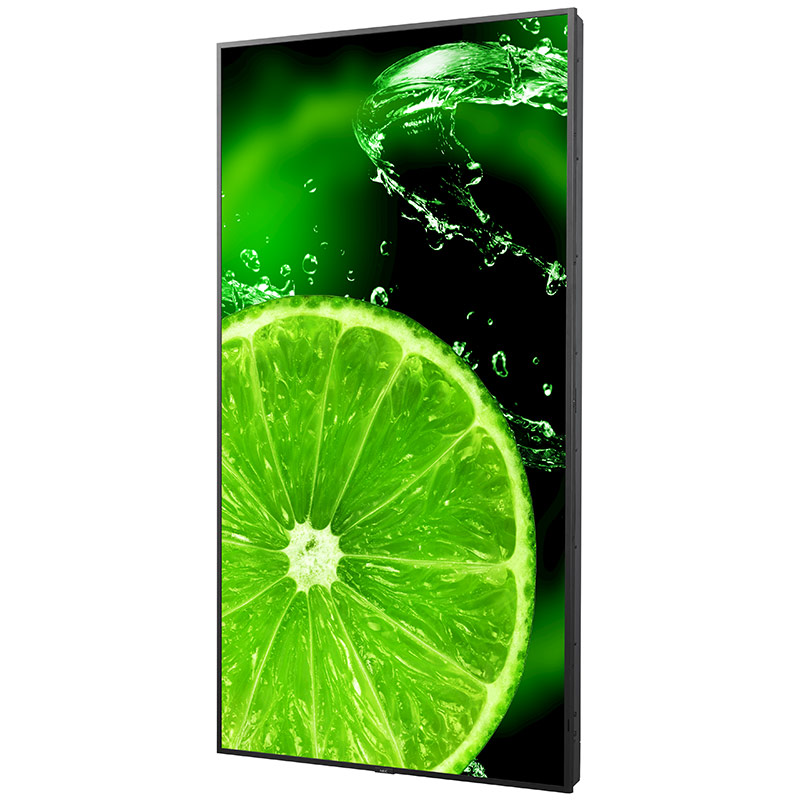 Display profesional pentru prezentare si semnalistica digitala LED IPS NEC MultiSync® E498, diagonala 49″/125 cm, rezolutie 4K UHD (3840 x 2160), luminozitate 400 (cd/m²), 16 / 7, media player integrat 4 Display profesional pentru prezentare si semnalistica digitala LED IPS NEC MultiSync® E498, diagonala 49″/125 cm, rezolutie 4K UHD (3840 x 2160), luminozitate 400 (cd/m²), 16 / 7, media player integrat - imagine 4