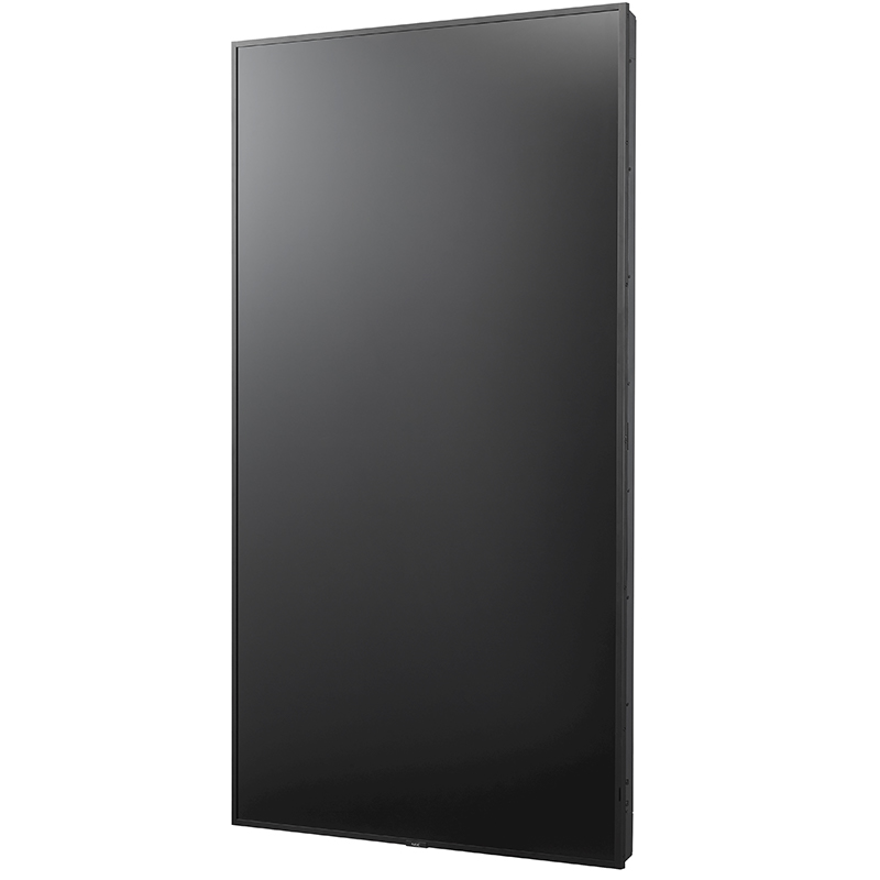 Display profesional pentru prezentare si semnalistica digitala LED IPS NEC MultiSync® E498, diagonala 49″/125 cm, rezolutie 4K UHD (3840 x 2160), luminozitate 400 (cd/m²), 16 / 7, media player integrat 5 Display profesional pentru prezentare si semnalistica digitala LED IPS NEC MultiSync® E498, diagonala 49″/125 cm, rezolutie 4K UHD (3840 x 2160), luminozitate 400 (cd/m²), 16 / 7, media player integrat - imagine 5