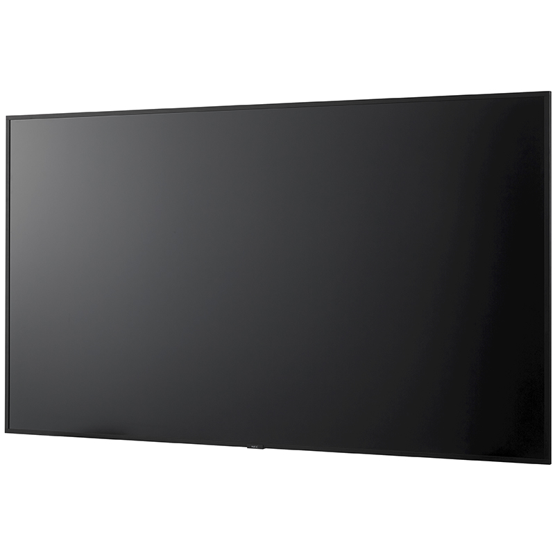 Display profesional pentru prezentare si semnalistica digitala LED IPS NEC MultiSync® E498, diagonala 49″/125 cm, rezolutie 4K UHD (3840 x 2160), luminozitate 400 (cd/m²), 16 / 7, media player integrat 6 Display profesional pentru prezentare si semnalistica digitala LED IPS NEC MultiSync® E498, diagonala 49″/125 cm, rezolutie 4K UHD (3840 x 2160), luminozitate 400 (cd/m²), 16 / 7, media player integrat - imagine 6