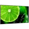 Display profesional pentru prezentare si semnalistica digitala LED IPS NEC MultiSync® E498, diagonala 49″/125 cm, rezolutie 4K UHD (3840 x 2160), luminozitate 400 (cd/m²), 16 / 7, media player integrat 7