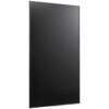 Display profesional pentru prezentare si semnalistica digitala LED IPS NEC MultiSync® E498, diagonala 49″/125 cm, rezolutie 4K UHD (3840 x 2160), luminozitate 400 (cd/m²), 16 / 7, media player integrat 8