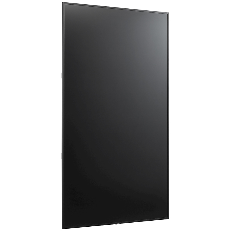 Display profesional pentru prezentare si semnalistica digitala LED IPS NEC MultiSync® E498, diagonala 49″/125 cm, rezolutie 4K UHD (3840 x 2160), luminozitate 400 (cd/m²), 16 / 7, media player integrat 8 Display profesional pentru prezentare si semnalistica digitala LED IPS NEC MultiSync® E498, diagonala 49″/125 cm, rezolutie 4K UHD (3840 x 2160), luminozitate 400 (cd/m²), 16 / 7, media player integrat - imagine 8