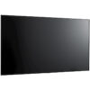 Display profesional pentru prezentare si semnalistica digitala LED IPS NEC MultiSync® E498, diagonala 49″/125 cm, rezolutie 4K UHD (3840 x 2160), luminozitate 400 (cd/m²), 16 / 7, media player integrat 10