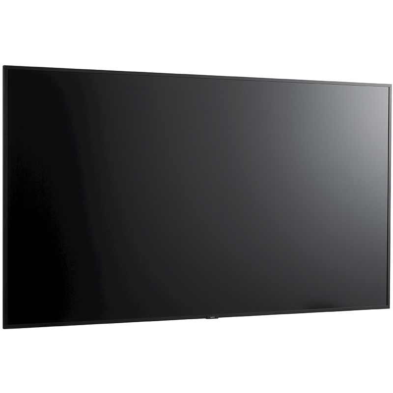 Display profesional pentru prezentare si semnalistica digitala LED IPS NEC MultiSync® E498, diagonala 49″/125 cm, rezolutie 4K UHD (3840 x 2160), luminozitate 400 (cd/m²), 16 / 7, media player integrat 10 Display profesional pentru prezentare si semnalistica digitala LED IPS NEC MultiSync® E498, diagonala 49″/125 cm, rezolutie 4K UHD (3840 x 2160), luminozitate 400 (cd/m²), 16 / 7, media player integrat - imagine 10