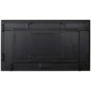 Display profesional pentru prezentare si semnalistica digitala LED IPS NEC MultiSync® E498, diagonala 49″/125 cm, rezolutie 4K UHD (3840 x 2160), luminozitate 400 (cd/m²), 16 / 7, media player integrat 12