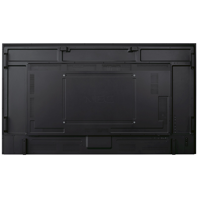 Display profesional pentru prezentare si semnalistica digitala LED IPS NEC MultiSync® E498, diagonala 49″/125 cm, rezolutie 4K UHD (3840 x 2160), luminozitate 400 (cd/m²), 16 / 7, media player integrat 12 Display profesional pentru prezentare si semnalistica digitala LED IPS NEC MultiSync® E498, diagonala 49″/125 cm, rezolutie 4K UHD (3840 x 2160), luminozitate 400 (cd/m²), 16 / 7, media player integrat - imagine 12